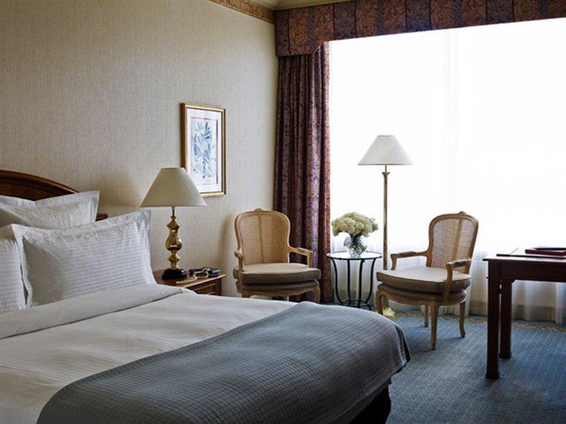 The Langham Melbourne Hotel Room photo